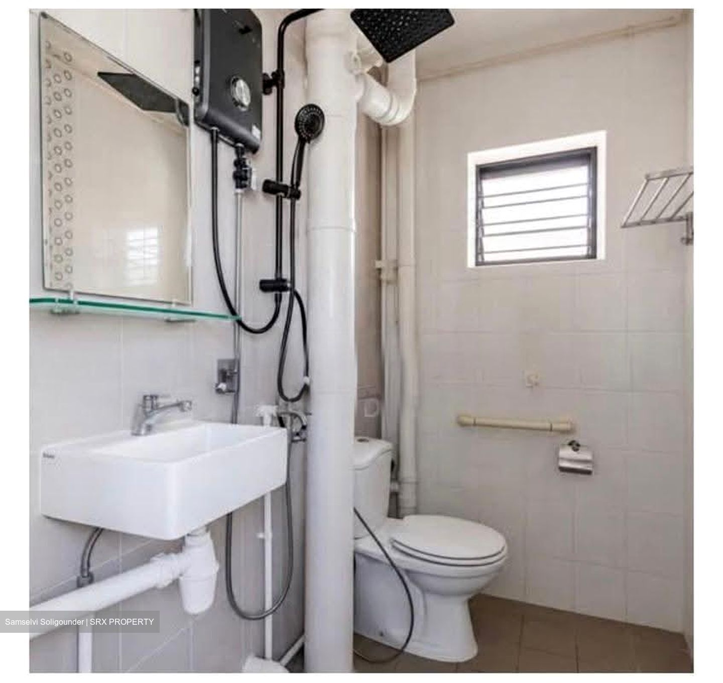 Blk 487 Jurongville @ Avenue 1 (Jurong West), HDB 3 Rooms #631090771